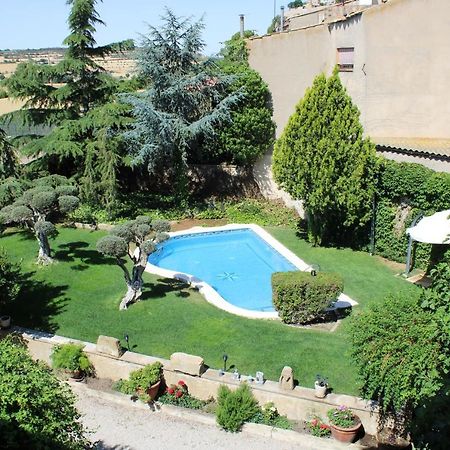 Hostal La Savina Cervera  Exterior foto
